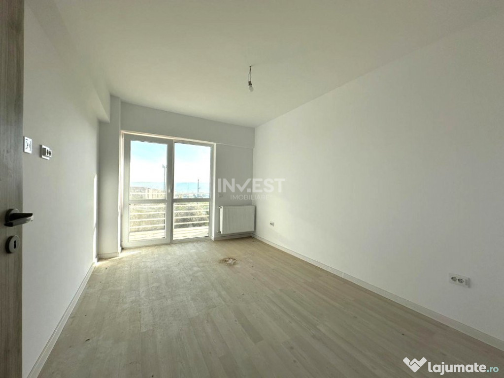 COMISION 0%! 3 CAMERE 2 BAI BLOC NOU! LIFT!