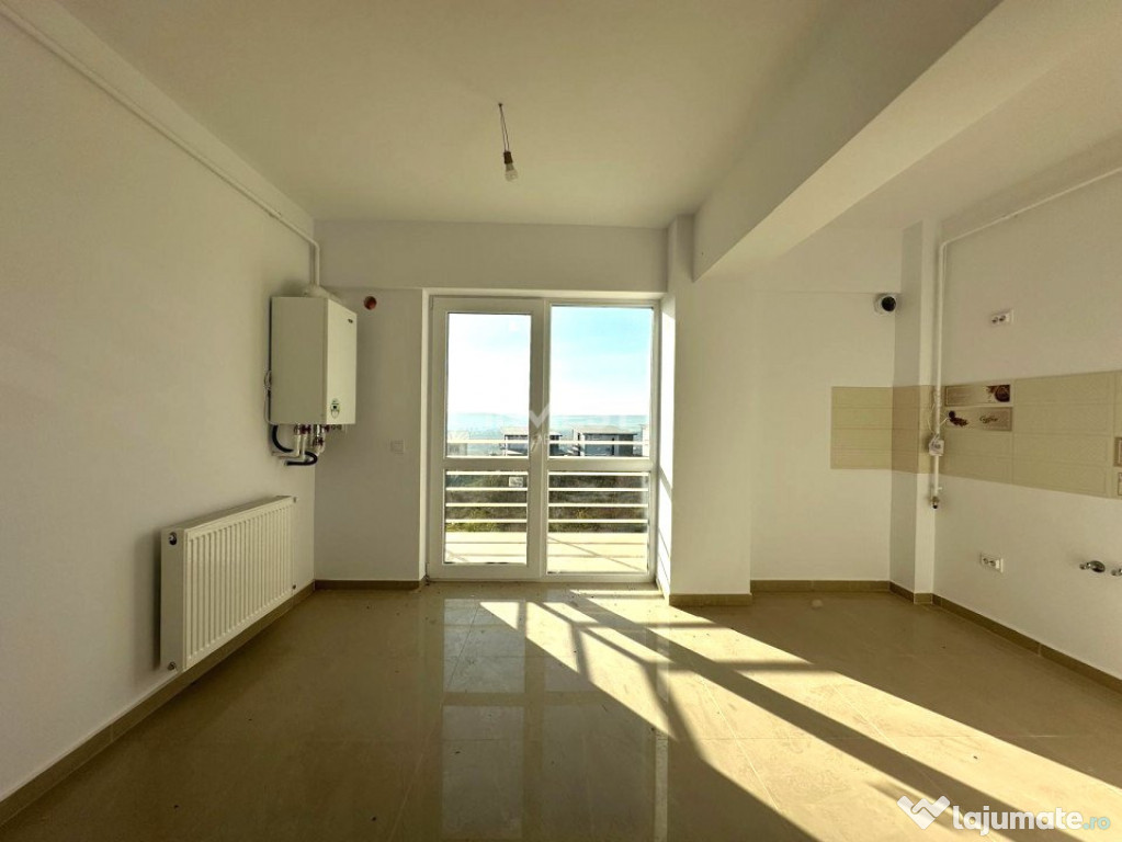 COMISION 0%! 3 CAMERE 2 BAI BLOC NOU! LIFT!