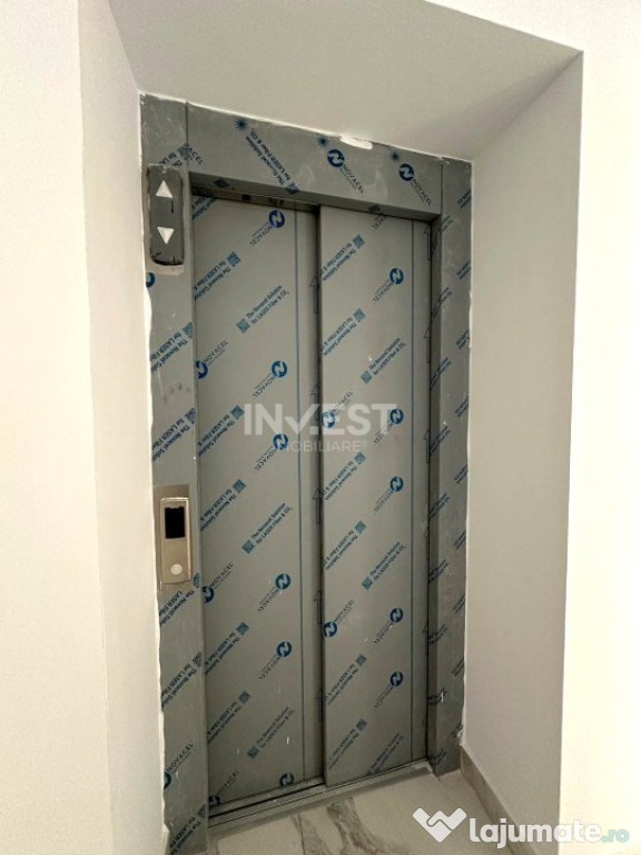 COMISION 0%! 3 CAMERE 2 BAI BLOC NOU! LIFT!