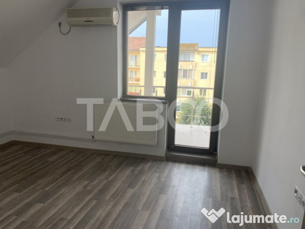 De inchiriat spatiu de birouri 300 mp in Sibiu zona centrala 