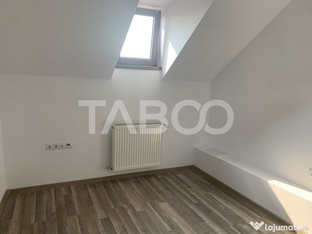 De inchiriat spatiu de birouri 300 mp in Sibiu zona centrala 