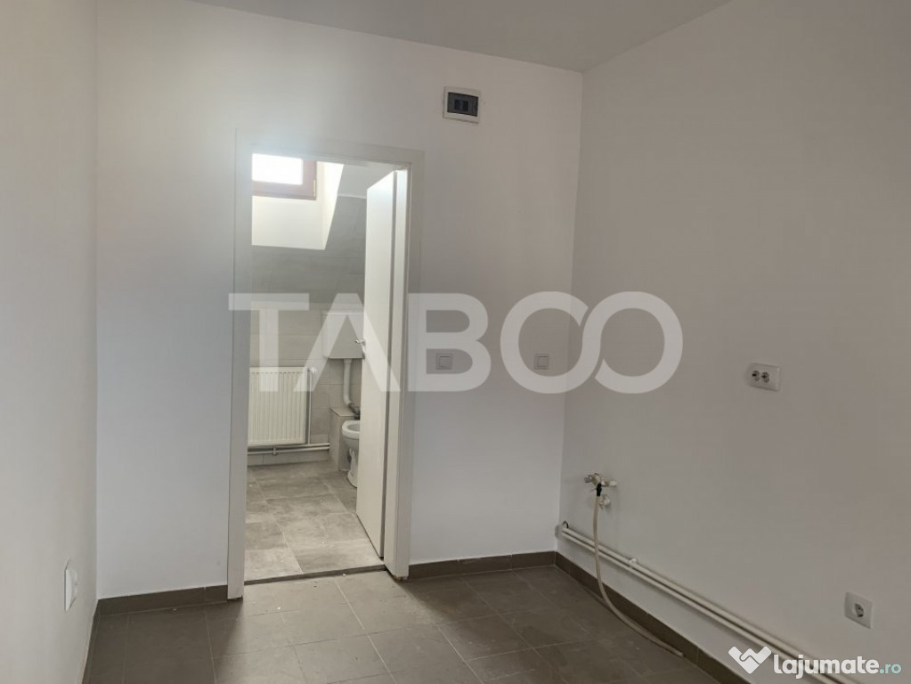 De inchiriat spatiu de birouri 300 mp in Sibiu zona centrala 