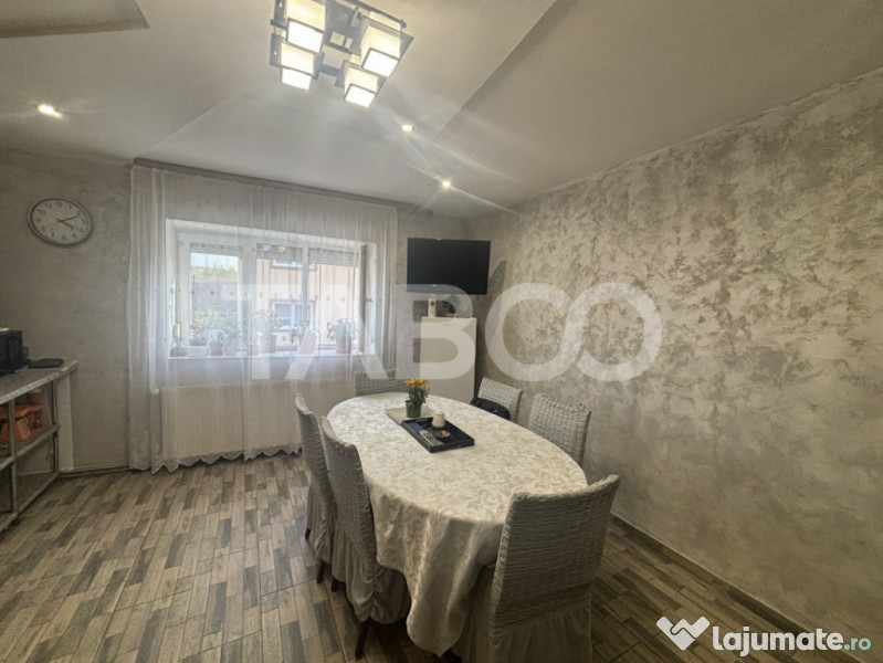 Casa individuala 150mp utili Sura Mare zona deosebita 