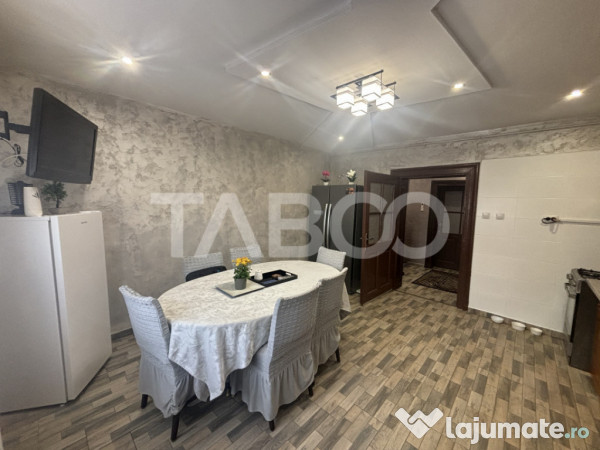 Casa individuala 150mp utili Sura Mare zona deosebita 