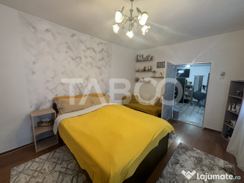 Casa individuala 150mp utili Sura Mare zona deosebita 