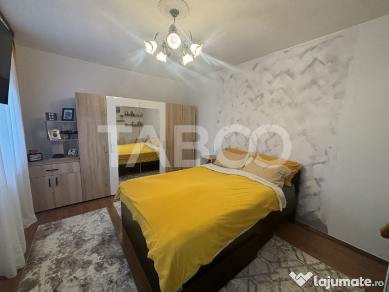 Casa individuala 150mp utili Sura Mare zona deosebita 