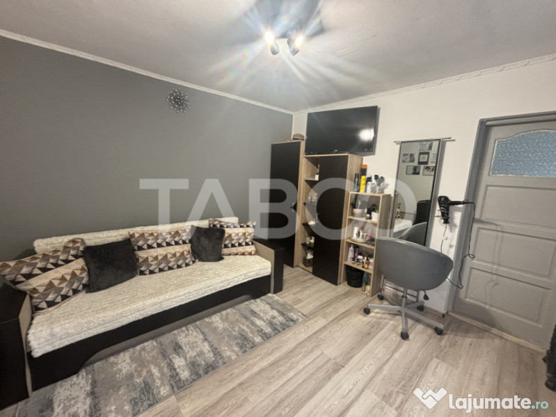 Casa individuala 150mp utili Sura Mare zona deosebita 