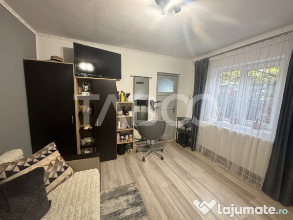 Casa individuala 150mp utili Sura Mare zona deosebita 