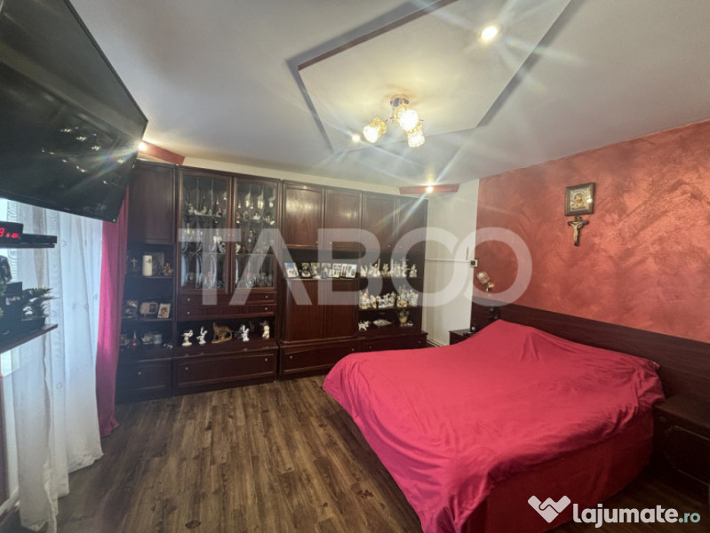 Casa individuala 150mp utili Sura Mare zona deosebita 