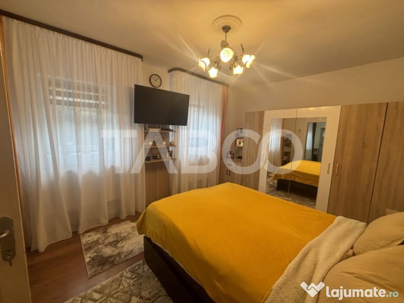 Casa individuala 150mp utili Sura Mare zona deosebita 