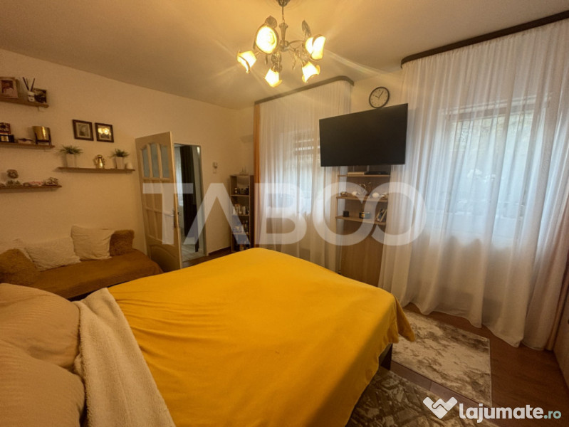 Casa individuala 150mp utili Sura Mare zona deosebita 