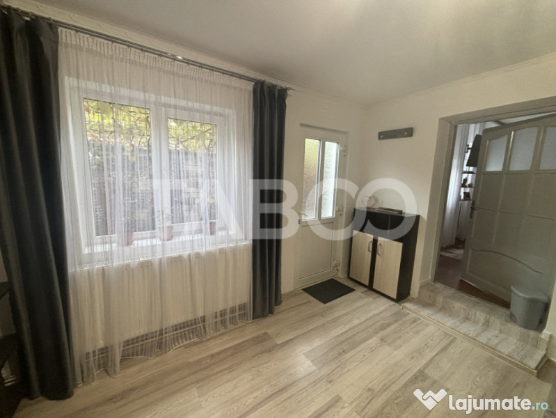 Casa individuala 150mp utili Sura Mare zona deosebita 