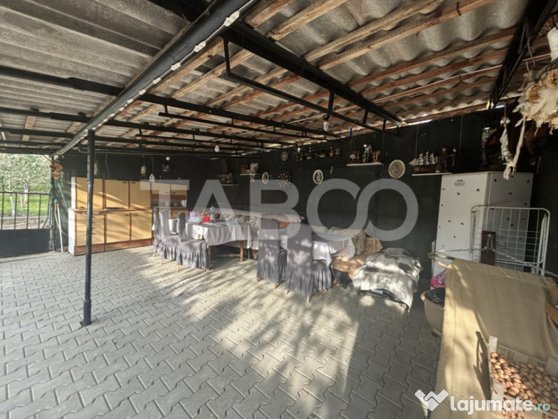 Casa individuala 150mp utili Sura Mare zona deosebita 