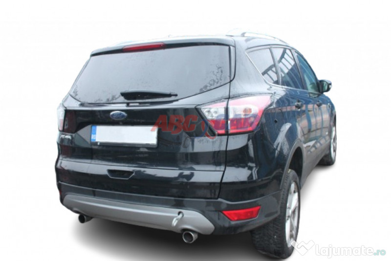 Dezmembrez Ford Kuga 2 facelift 2016-2019 2.0 TDCI 4x4 PowerShift 