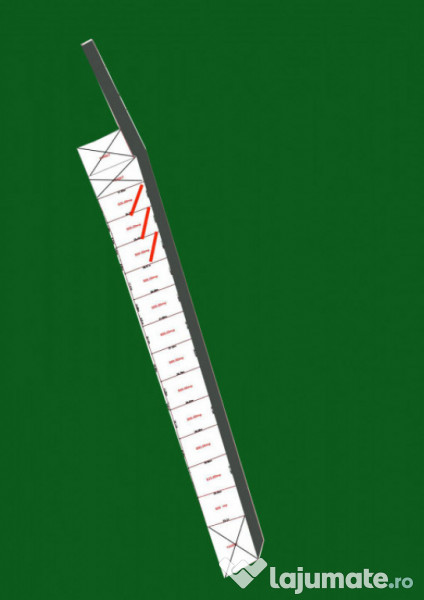 Vânzare Teren Intravilan – Snagov