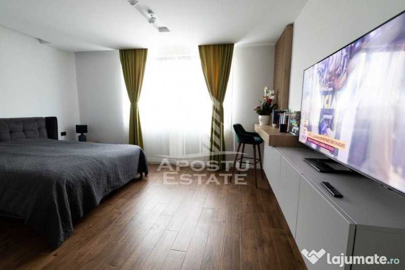 Casa individuala deosebita, regim inaltime P+1E, 5 camere... 