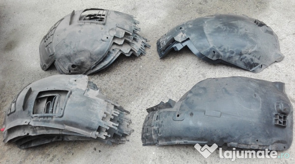 Carenaje roata Opel Astra H 