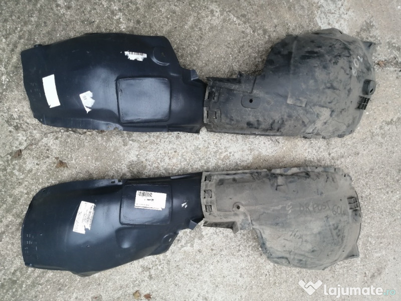 Carenaje roata Opel Astra H 