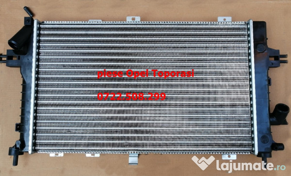Radiator Opel Astra H 1,7 - 1,9 diesel 