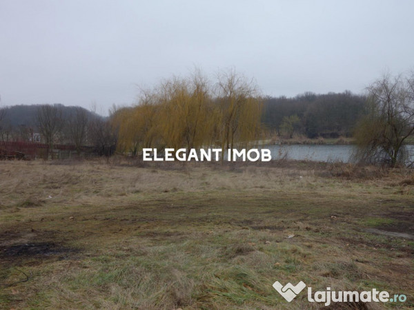 Vanzari Terenuri Paradisul Verde - Corbeanca 