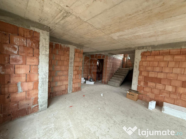 Casa individuala centura SUD 