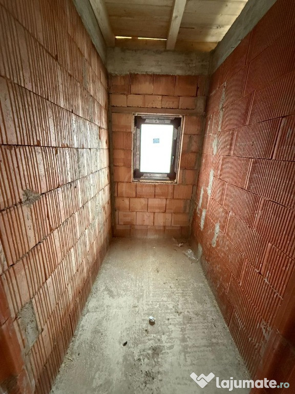 Casa individuala centura SUD 