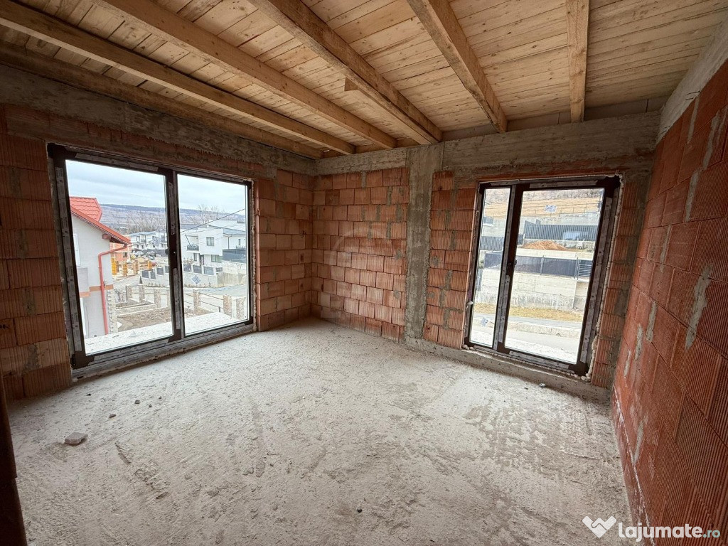 Casa individuala centura SUD 