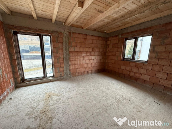 Casa individuala centura SUD 