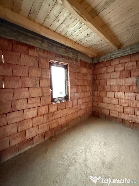 Casa individuala centura SUD 