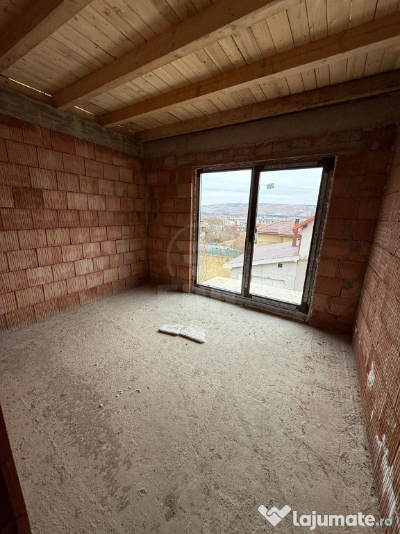 Casa individuala centura SUD 