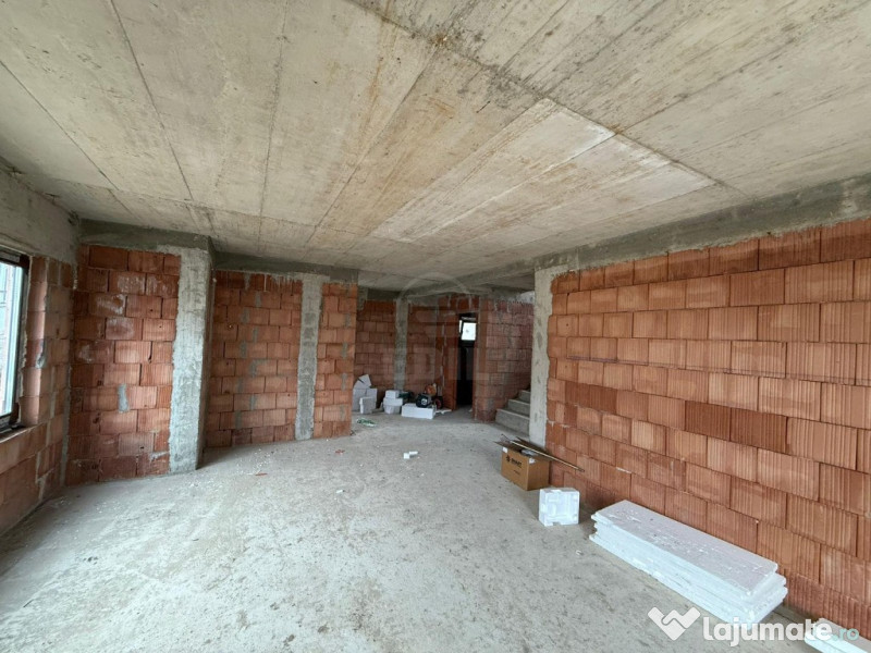 Casa individuala centura SUD 