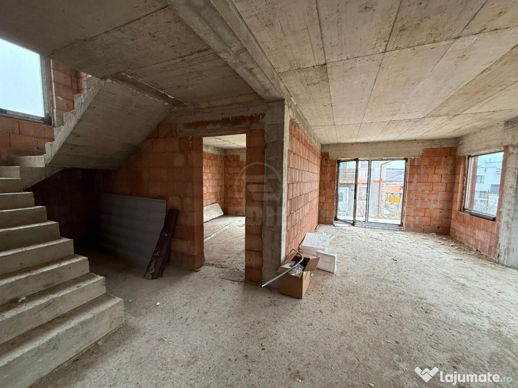 Casa individuala centura SUD 