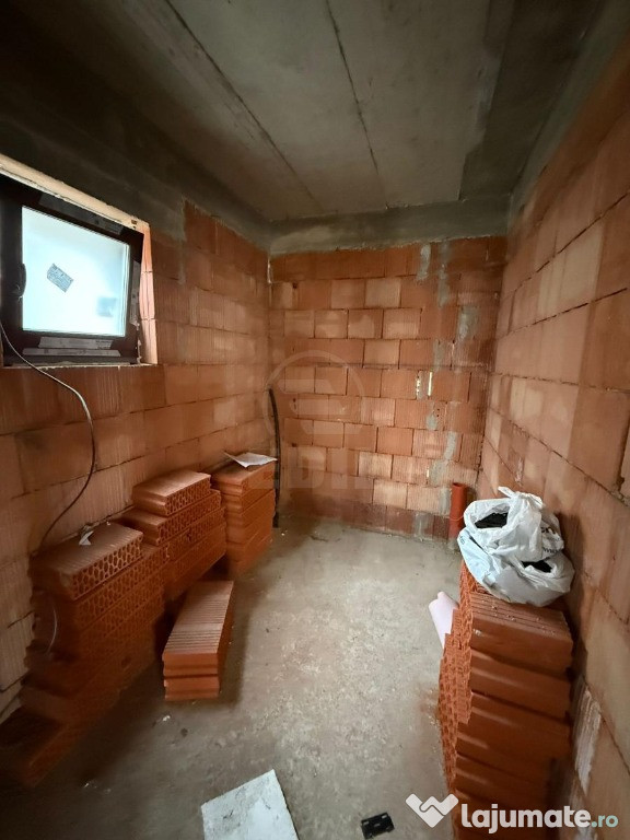 Casa individuala centura SUD 