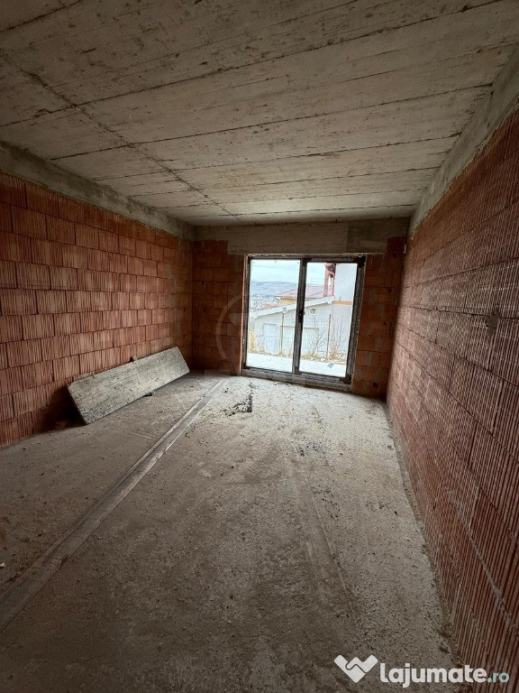 Casa individuala centura SUD 