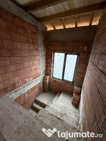 Casa individuala centura SUD 