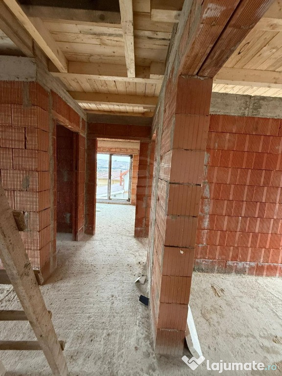 Casa individuala centura SUD 