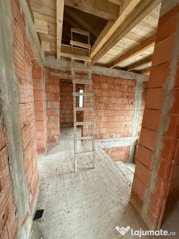 Casa individuala centura SUD 