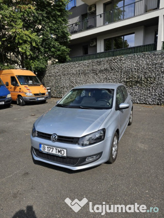 Volkswagen Polo Hatchback