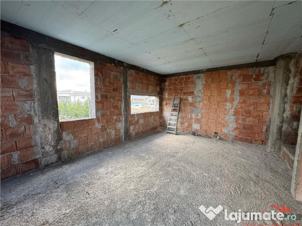 Vila P 1 duplex de in Vanatori 