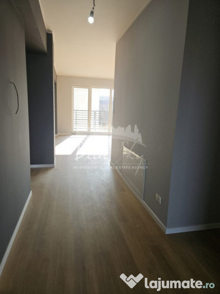 Apartament 3 camere, situat in bloc nou, Zona Dacia 