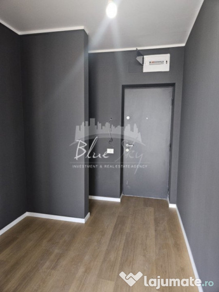 Apartament 3 camere, situat in bloc nou, Zona Dacia 