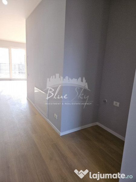 Apartament 3 camere, situat in bloc nou, Zona Dacia 