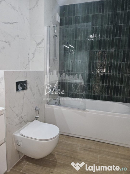 Apartament 3 camere, situat in bloc nou, Zona Dacia 