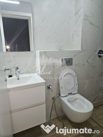 Apartament 3 camere, situat in bloc nou, Zona Dacia 