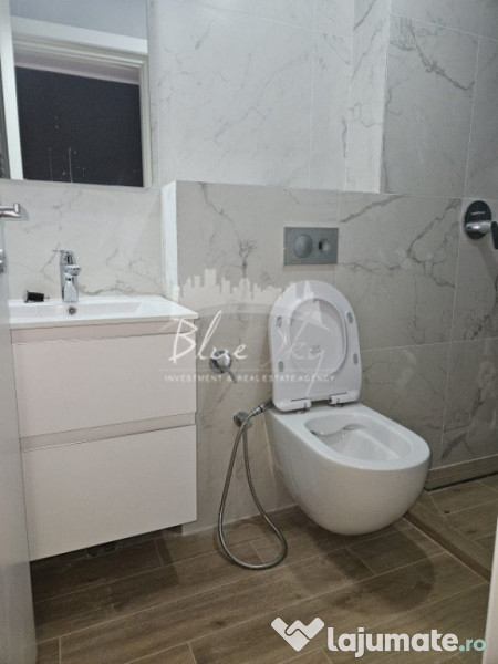 Apartament 3 camere, situat in bloc nou, Zona Dacia 
