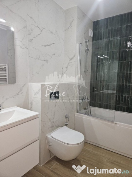 Apartament 3 camere, situat in bloc nou, Zona Dacia 