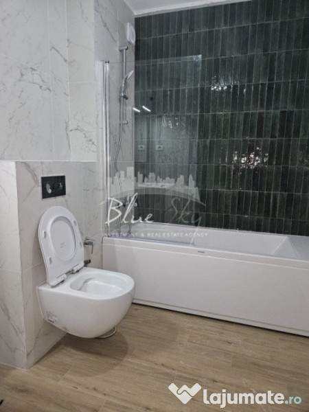 Apartament 3 camere, situat in bloc nou, Zona Dacia 