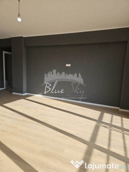 Apartament 3 camere, situat in bloc nou, Zona Dacia 