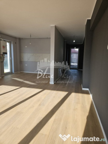 Apartament 3 camere, situat in bloc nou, Zona Dacia 
