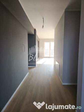 Apartament 3 camere, situat in bloc nou, Zona Dacia 